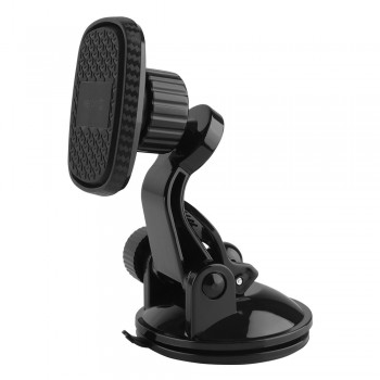 Автомобільний тримач Veron CH18, магнітний, на присосці