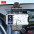 Автодержатель на присосці Earldom ET-EH179, регульований, для смартфонів розміром до 6,5 дюймів
