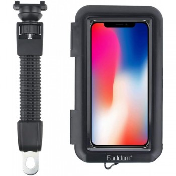 Велотримач Earldom ET-EH139