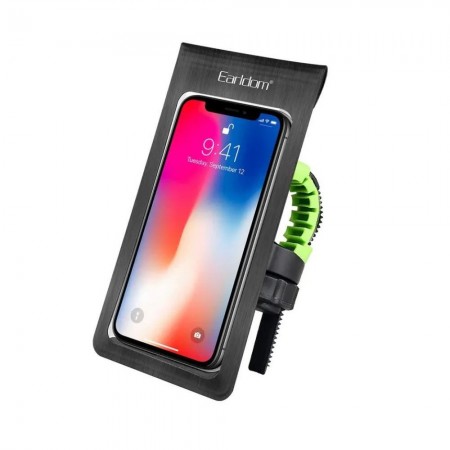 Велотримач для телефону Earldom ET-EH169