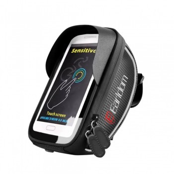 Велотримач Earldom ET-S8