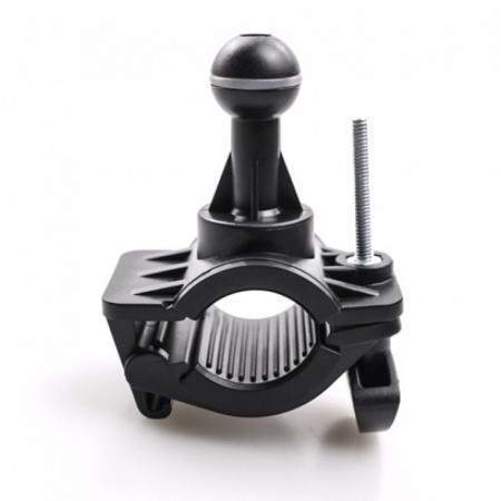 Кріплення на трубу/кермо з кульковою головкою 123