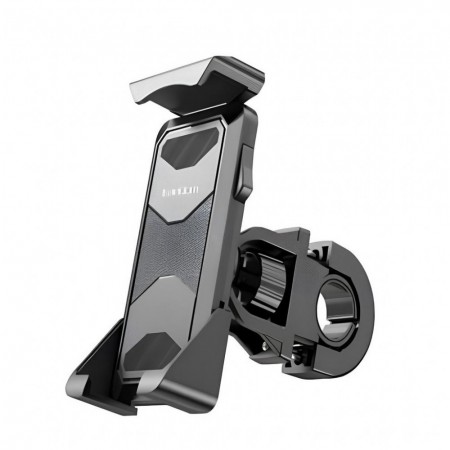 Велодержатель Earldom ET-EH186, для смартфонів, регульований, універсальний