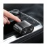 Автомобильное зарядное устройство Baseus CRDYQ-01, 2 USB, черное