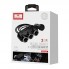 Розгалужувач прикурювача Earldom ES-CS1, 3S, 3.1A, 2 USB