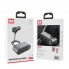 Розгалужувач прикурювача Earldom ES-CS2, 3S, 3.1A, 2 USB