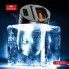 Автомобільна зарядка 2.4A 1USB Earldom ES-CC3 з роз'ємом Type-C для швидкої зарядки пристроїв в автомобілі, вхідна напруга 12-24В, оптимальний зарядний струм 5V/2.4A