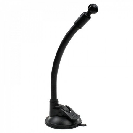 Кріплення на присосці з кульовою головкою Rigid 103, підходить для автомобільних пристроїв, сильне зчеплення, поворотна головка