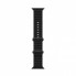Ремешок для Apple Watch Ocean Band Design 38/40/41 мм, черный