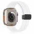 Ремешок Magic Lock Apple Watch Белый 38 mm