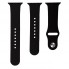 Ремінець Sport Band (3 in 1) Apple Watch 38 mm 40 mm 41 mm Абрикосовий