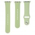 Ремешок Apple Watch Sport Band 38mm 40mm 41mm Мятный