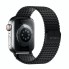 Ремешок для Apple Watch WiWU Wi-WB002, 42/44/45/49 мм, черный