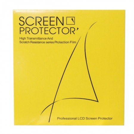 Захисне скло-плівка PMMA для Xiaomi Mi Band 4, ультратонке, прозоре