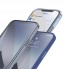 Захисне скло Baseus 0.23mm Curved для iPhone 13 Pro Max / 14 Plus 6.7", чорне