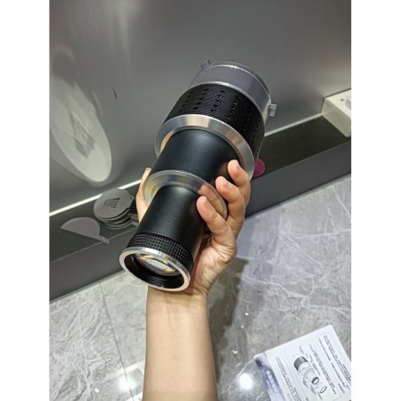 Конденсаторна лампа відеосвітло LED Veron MM-06 Pro