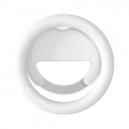 Селфі спалах Veron F-100 — Білий