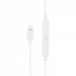 Навушники Hoco L7 Plus Series з мікрофоном для пристроїв Apple з Lightning конектором, білі, частота передачі 2.4GHz, 14мм динамік, підтримка A2DP та AVRCP