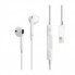 Провідні навушники з мікрофоном Apple MMNT2ZM/A, Lightning, білі