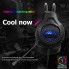 Gaming Headset Earldom ET-B01 з якісним звуком та ергономічним дизайном