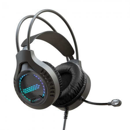 Gaming Headset Earldom ET-B01 з якісним звуком та ергономічним дизайном