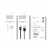 Зарядний і синхронізаційний кабель Hoco X23 Skilled Micro USB, 1 м, чорний, TPE, 2A