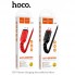 USB кабель Hoco X59 Micro 2.4A, 1м, нейлоновый, для зарядки и передачи данных