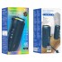 Портативная колонка Borofone BR21 Sports, 5W*2, аккумулятор 1200mAh, Bluetooth 5.1, Navy Blue