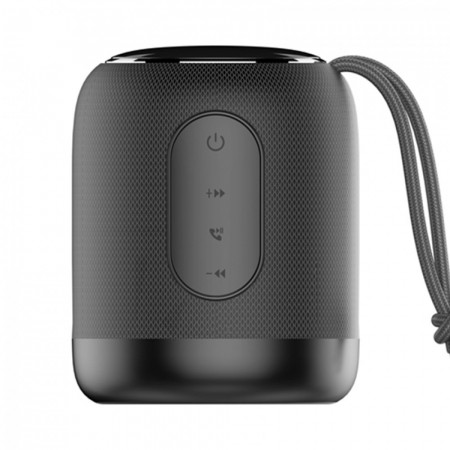 Портативна колонка Ldnio BTS12, Bluetooth, 10 годин відтворення, водонепроникна