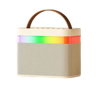 Портативна колонка Baseus K18, Bluetooth, 20W, водонепроникність IPX7