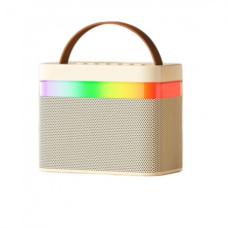 Портативна колонка Baseus K18, Bluetooth, 20W, водонепроникність IPX7