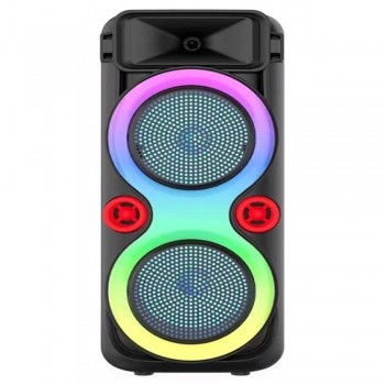 Портативна Bluetooth колонка  8815, вологозахист, потужність 10 Вт