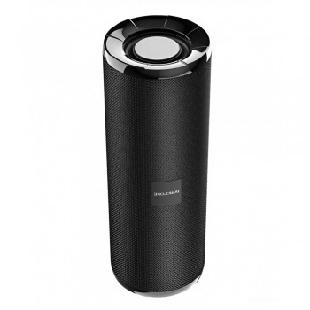 Портативна колонка Borofone BR1 Beyond, Bluetooth 5.0, 1200 mAh, чорна Портативна колонка Borofone BR1 Beyond, Bluetooth 5.0, 1200 mAh, чорна