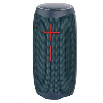 Портативна колонка WiWU P40, Bluetooth 5.0, водонепроникна, потужність 12 Вт