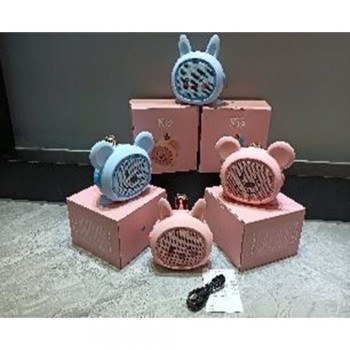 Портативна колонка Veron K19, Bluetooth, акумулятор 2000 мАг, водовідштовхувальна