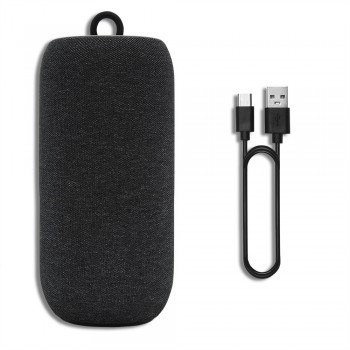 Bluetooth акустика Veron S-7B, 10W, водонепроникна, з функцією гучного зв'язку