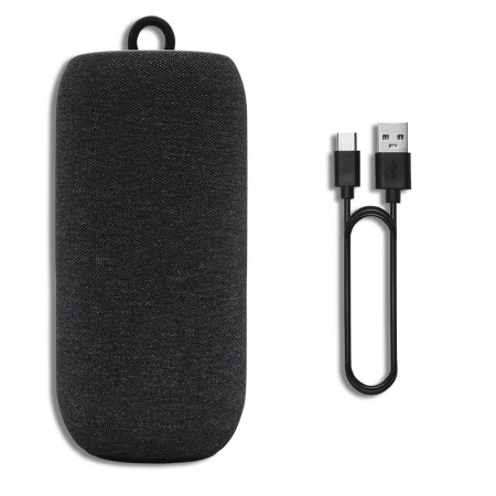 Bluetooth акустика Veron S-7B, 10W, водонепроникна, з функцією гучного зв'язку