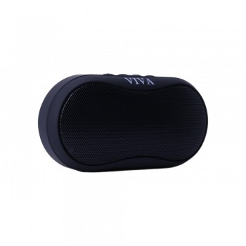 Портативна колонка Viva S25, Bluetooth, водонепроникна