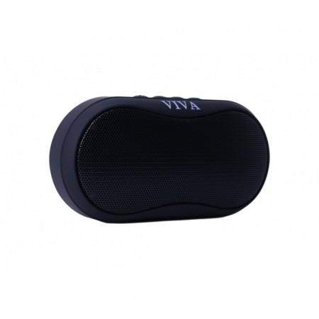 Портативна колонка Viva S25, Bluetooth, водонепроникна