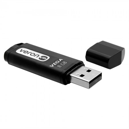 USB флешка Veron USB Vega Series 121 8GB