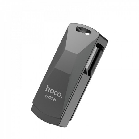 USB флеш-накопичувач Hoco UD5, 128 ГБ, USB 3.0, високошвидкісний, компактний