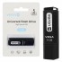 USB флешка 4GB Veron USB Vega Series 121, USB 2.0, чорна