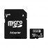 Карта пам'яті microSDXC Veron 128GB (UHS-3) клас 10 з адаптером