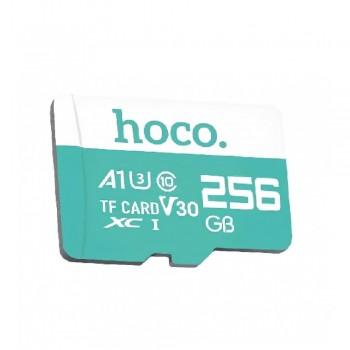 Карта пам'яті Hoco TF 256GB