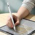 Стилус WiWU Pencil E A02 для iPad, Palm Rejection, магнітне кріплення