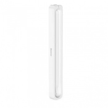 Бездротовий зарядний чохол для стилуса Baseus SXBC030002, білий