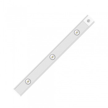 Світлодіодна лампа з датчиком руху для шафи OEM LED-RL326-40, 2 Вт, 150 лм, колірна температура 3000K/4000K/6500K