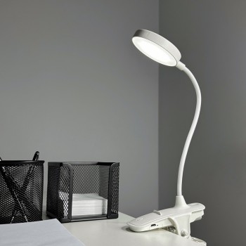 Настільна лампа 1213, 3 Вт, 1200 mAh