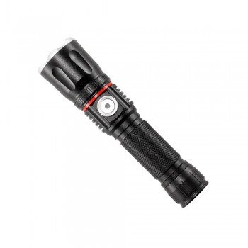 Ліхтарик Y-1809 з USB зарядкою