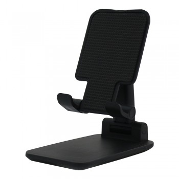 Підставка для телефону Baseus W13, регульована, чорна